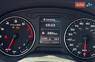 Седан Audi A3 2016 в Житомирі