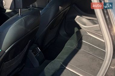 Седан Audi A3 2016 в Житомирі