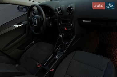 Хетчбек Audi A3 2007 в Харкові