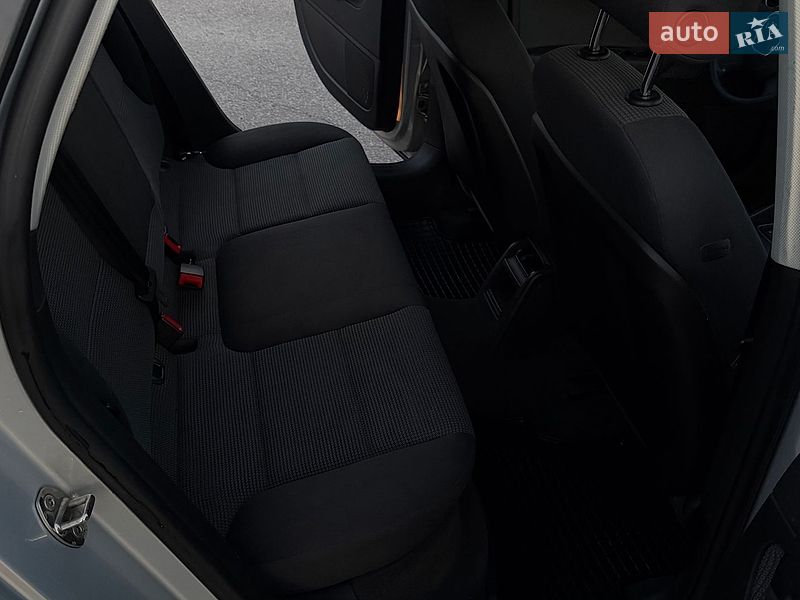 Хетчбек Audi A3 2007 в Харкові