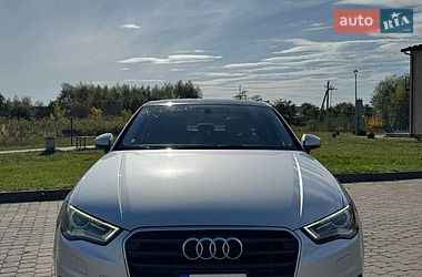 audi a3 2014 в Львів від професійного продавця Ігор