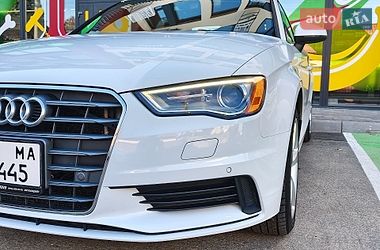 Седан Audi A3 2015 в Києві
