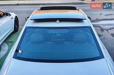 Седан Audi A3 2015 в Києві