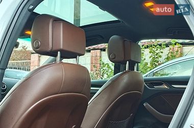 Седан Audi A3 2015 в Києві