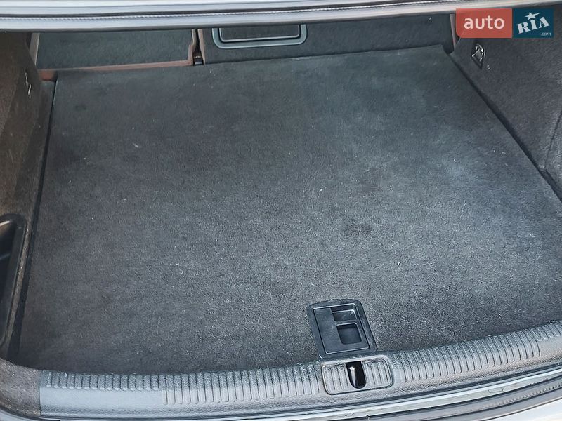 Седан Audi A3 2015 в Києві