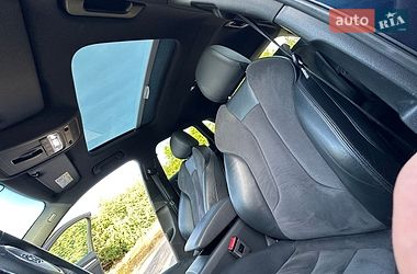 Хетчбек Audi A3 2018 в Львові