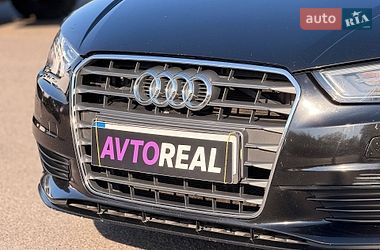 Седан Audi A3 2014 в Кривому Розі фото 4 Седан Audi A3 2014 в Кривому Розі
