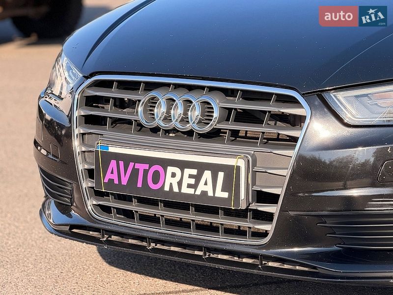 Седан Audi A3 2014 в Кривому Розі фото 4 Седан Audi A3 2014 в Кривому Розі