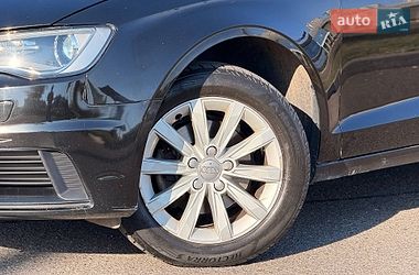 Седан Audi A3 2014 в Кривому Розі фото 6 Седан Audi A3 2014 в Кривому Розі