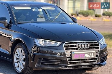 Седан Audi A3 2014 в Кривому Розі фото 12 Седан Audi A3 2014 в Кривому Розі