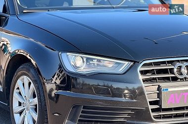 Седан Audi A3 2014 в Кривому Розі фото 13 Седан Audi A3 2014 в Кривому Розі