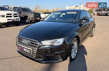 Седан Audi A3 2014 в Кривому Розі фото 15 Седан Audi A3 2014 в Кривому Розі