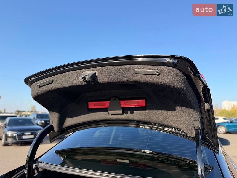 Седан Audi A3 2014 в Кривому Розі фото 32 Седан Audi A3 2014 в Кривому Розі