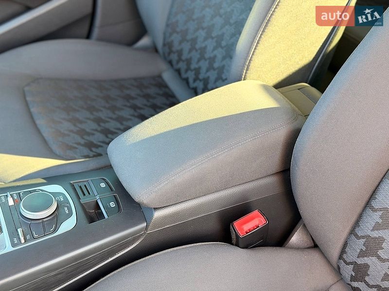 Седан Audi A3 2014 в Кривому Розі фото 43 Седан Audi A3 2014 в Кривому Розі
