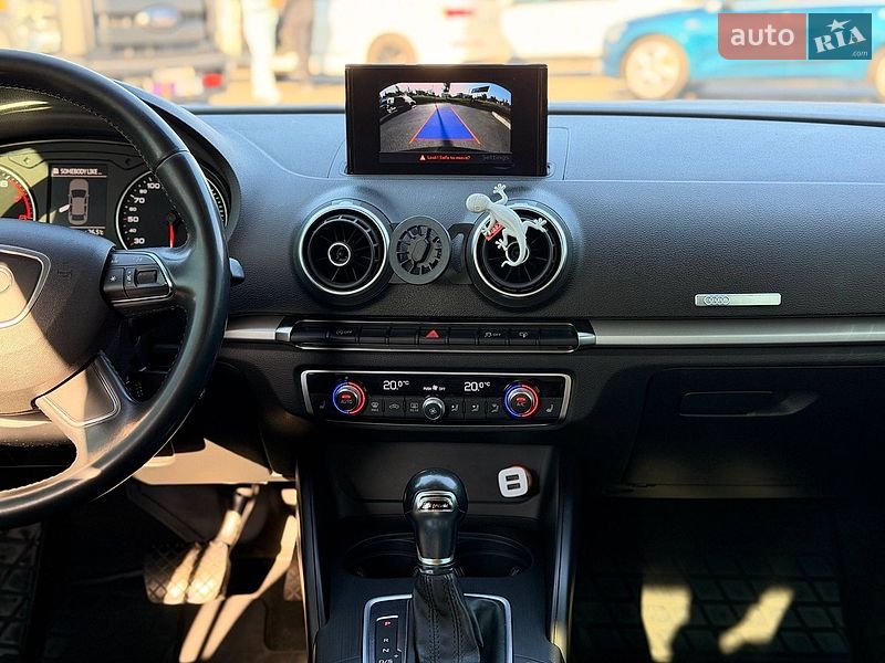 Седан Audi A3 2014 в Кривому Розі фото 51 Седан Audi A3 2014 в Кривому Розі