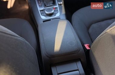 Седан Audi A3 2014 в Кривому Розі фото 55 Седан Audi A3 2014 в Кривому Розі