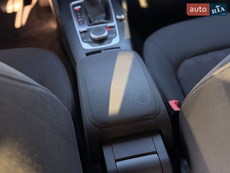 Седан Audi A3 2014 в Кривому Розі фото 55 Седан Audi A3 2014 в Кривому Розі