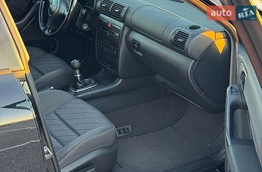 Хетчбек Audi A3 2001 в Чернівцях