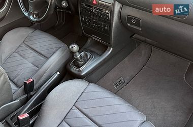 Хетчбек Audi A3 2001 в Чернівцях