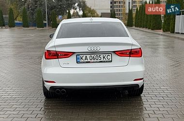 Седан Audi A3 2014 в Житомирі фото 7 Седан Audi A3 2014 в Житомирі