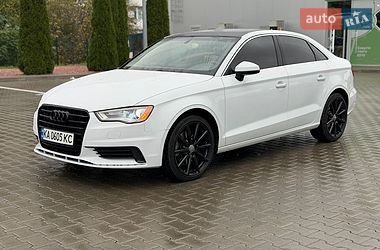 audi a3 2014 в Житомир от профессионального продавца Дмитрий Коломийчук