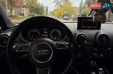 Седан Audi A3 2014 в Києві