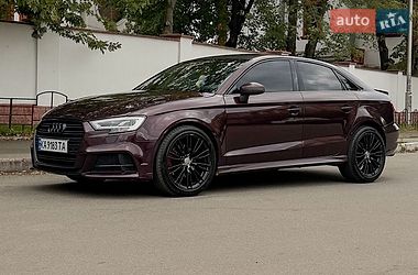 Седан Audi A3 2014 в Києві