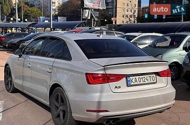 Седан Audi A3 2015 в Киеве