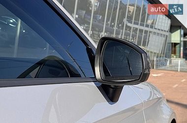Седан Audi A3 2015 в Киеве