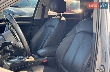 Седан Audi A3 2015 в Киеве