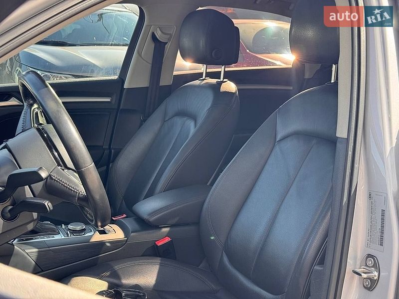 Седан Audi A3 2015 в Киеве