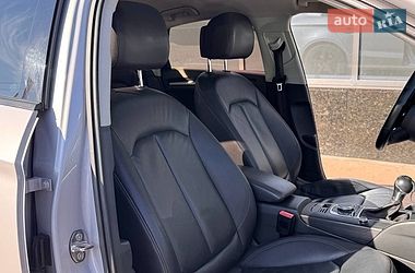 Седан Audi A3 2015 в Киеве