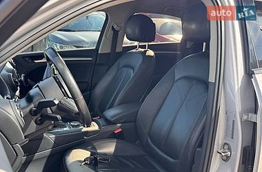 Седан Audi A3 2015 в Киеве