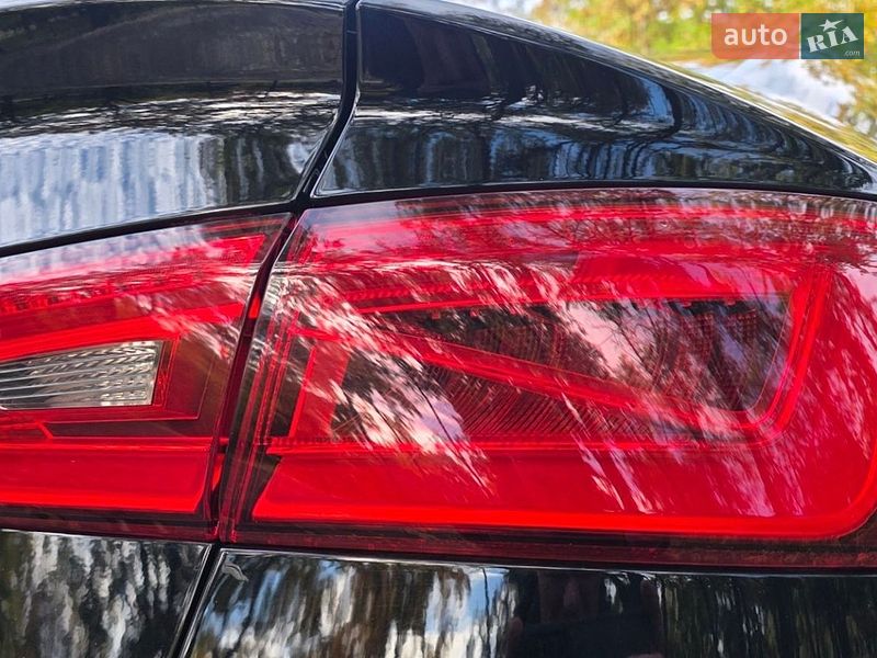 Седан Audi A3 2015 в Харькове фото 16 Седан Audi A3 2015 в Харькове
