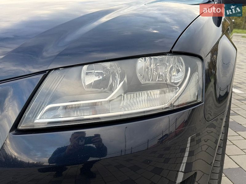 Хэтчбек Audi A3 2011 в Ковеле