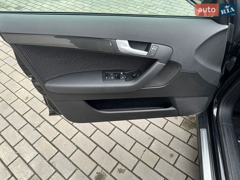 Хэтчбек Audi A3 2005 в Ровно
