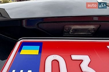 Хэтчбек Audi A3 2005 в Ровно