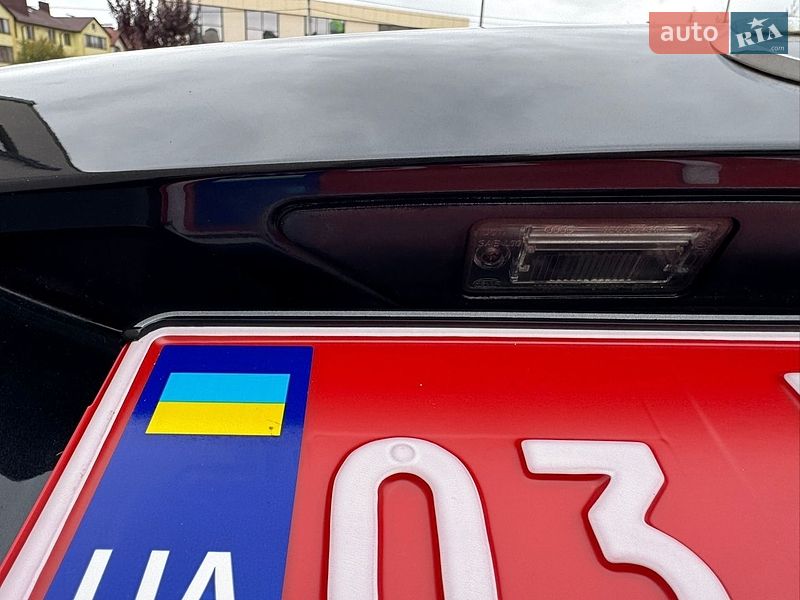 Хэтчбек Audi A3 2005 в Ровно