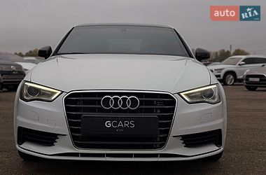 Седан Audi A3 2015 в Києві