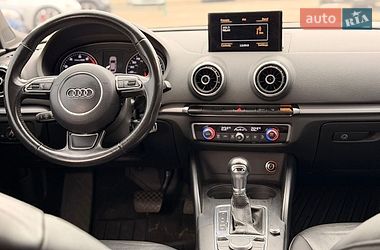 Седан Audi A3 2015 в Києві