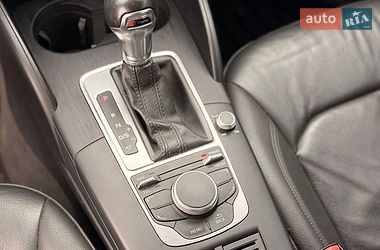 Седан Audi A3 2015 в Києві