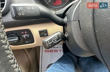 Хетчбек Audi A3 2005 в Івано-Франківську