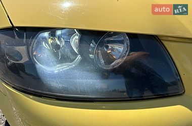 Хетчбек Audi A3 2005 в Івано-Франківську