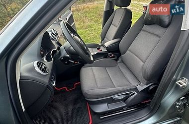 Хетчбек Audi A3 2009 в Кам'янці-Бузькій