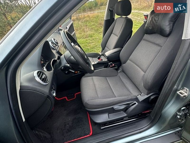 Хетчбек Audi A3 2009 в Кам'янці-Бузькій