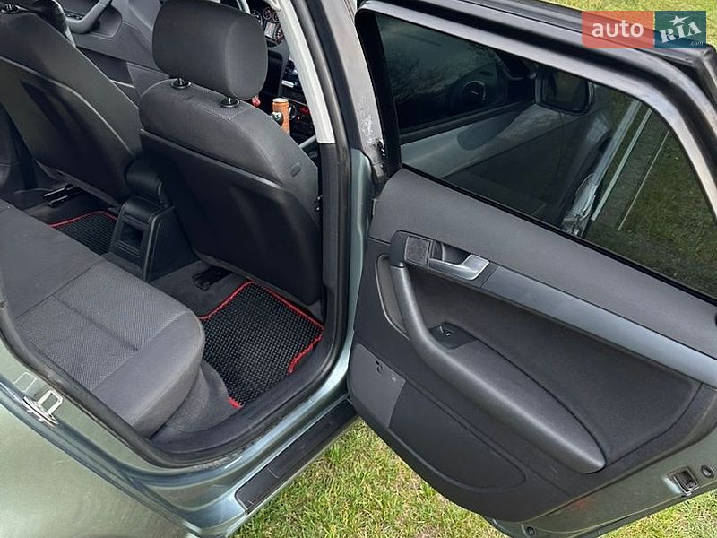 Хетчбек Audi A3 2009 в Кам'янці-Бузькій