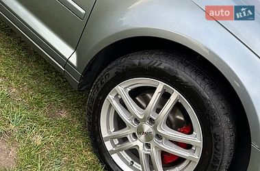 Хетчбек Audi A3 2009 в Кам'янці-Бузькій
