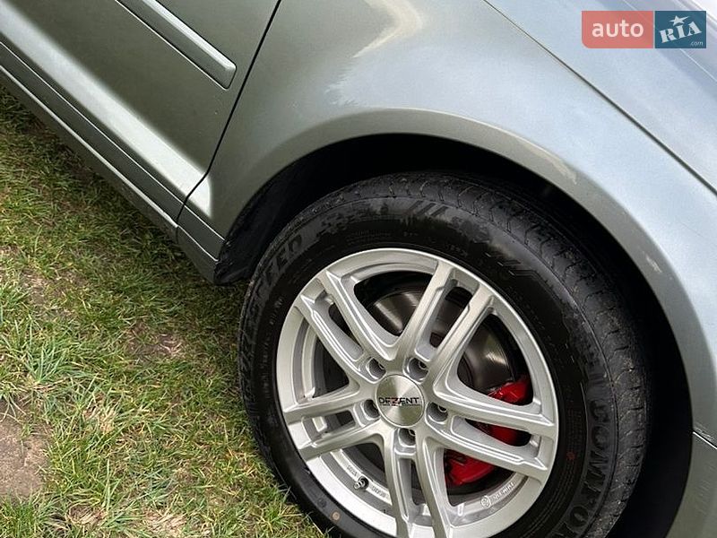 Хетчбек Audi A3 2009 в Кам'янці-Бузькій