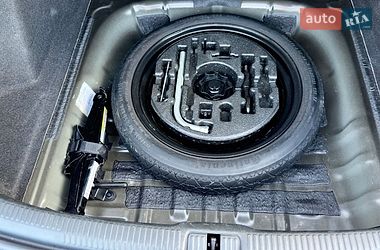 Седан Audi A3 2016 в Белой Церкви