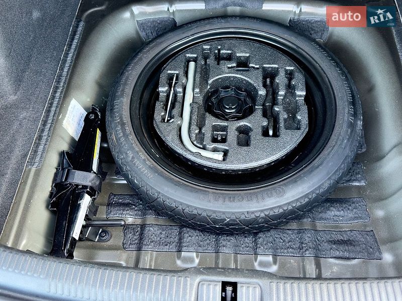 Седан Audi A3 2016 в Белой Церкви